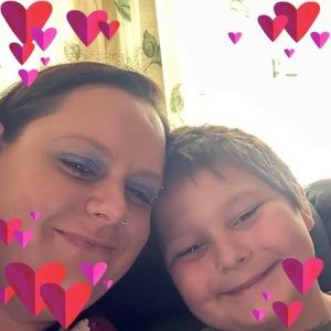 Meet your Posher, Angie